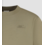 BMW BMW M Reverse Logo Oversized T-shirt Green/Beige