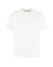 BMW BMW M Reverse Logo Oversized T-shirt White