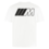 BMW BMW M Reverse Logo Oversized T-shirt White