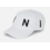 MINI MINI Cap Wordmark White