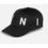 MINI MINI Cap Wordmark Black