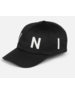 MINI MINI Cap Wordmark Black