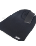 BMW Mini Logo Hat Black
