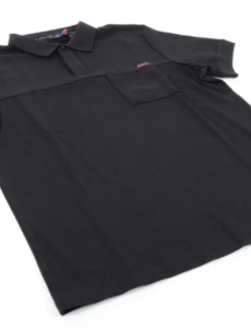 BMW BMW M Poloshirt Heren Zwart