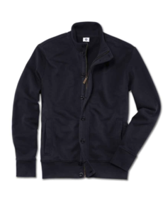 BMW BMW Cardigan Heren - dark blue