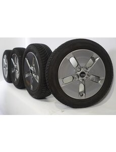 Mini F65 / F66 One / Cooper / Cooper D / Cooper S 961 16 inch velgen Goodyear Winterbanden Origineel