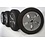 Mini F65 / F66 One / Cooper / Cooper D / Cooper S 961 16 inch Goodyear Winterbanden Origineel