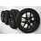 BMW BMW 1 2 serie F40 F44 2 serie Gran Coupe 554M 18 inch Continental Runflat Winterbanden Origineel