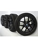 BMW BMW 1 2 serie F40 F44 2 serie Gran Coupe 554M 18 inch velgen Continental Runflat Winterbanden Origineel