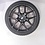 BMW BMW 1 2 serie F40 F44 2 serie Gran Coupe 554M 18 inch Continental Runflat Winterbanden Origineel