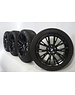 BMW BMW 2 serie 3 serie 4 serie G20 G21 G22 G42 796M 18 inch velgen Pirelli Runflat Winterbanden Nieuw Origineel