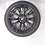 BMW BMW 2 serie 3 serie 4 serie G20 G21 G22 G42 796M 18 inch Pirelli Runflat Winterbanden Origineel