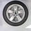 Mini Countryman F60 531 17 inch Pirelli Runflat Winterbanden Origineel
