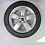 Mini Countryman F60 531 17 inch Pirelli Runflat Winterbanden Origineel