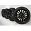 Mini Cooper / S / One / Cabrio F55 F56 F57 505 17 inch Dunlop Runflat Winterbanden Origineel