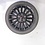 Mini Cooper / S / One / Cabrio F55 F56 F57 505 17 inch Dunlop Runflat Winterbanden Origineel