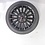 Mini Cooper / S / One / Cabrio F55 F56 F57 505 17 inch Dunlop Runflat Winterbanden Origineel