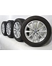 BMW BMW X7 G07 750 20 inch velgen Bridgestone Runflat Winterbanden Origineel