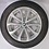 BMW BMW X7 G07 750 20 inch Bridgestone Runflat Winterbanden Origineel