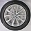 BMW BMW X7 G07 750 20 inch Bridgestone Runflat Winterbanden Origineel