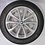 BMW BMW X7 G07 750 20 inch Bridgestone Runflat Winterbanden Origineel