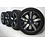 BMW BMW iX i20 1010 21 inch Michelin Winterbanden Origineel