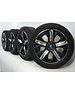 BMW BMW iX i20 1010 21 inch velgen Michelin Winterbanden Origineel