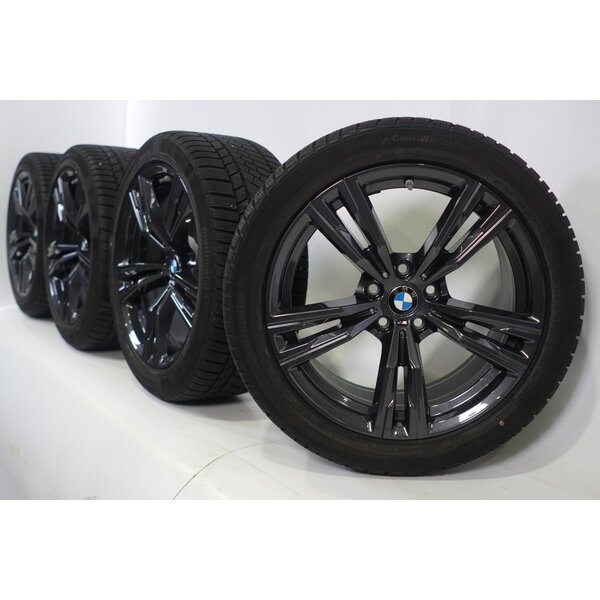 BMW BMW Z4 G29 798M 18 inch Continental Winterbanden Origineel
