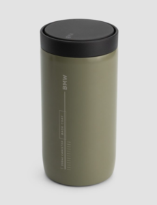 BMW BMW Thermo Mug Push 330ML