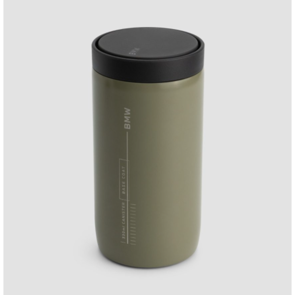 BMW BMW Thermo Mug Push 330ML