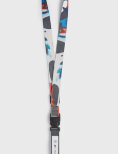 BMW BMW M Motorsport lanyard
