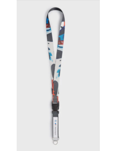 BMW BMW M Motorsport lanyard