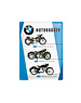 BMW BMW Motorrader Chart