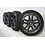 BMW BMW 1 2 serie F40 F44 2 serie Gran Coupe 549 17 inch velgen Michelin Zomerbanden Origineel