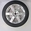 Mini U25 Countryman 944 18 inch velgen Continental Winterbanden Nieuw Origineel