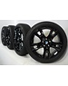 BMW BMW 1er F70 968M 18 inch velgen Goodyear Winterbanden Origineel