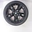 BMW BMW 1er F70 968M 18 inch Goodyear Winterbanden Origineel