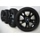 BMW BMW 1er F70 968M 18 inch Goodyear Winterbanden Origineel