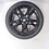 BMW BMW 1er F70 968M 18 inch Goodyear Winterbanden Origineel