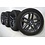 BMW BMW 4 serie i4 G26 853 18 inch velgen Goodyear Winterbanden Origineel