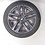 BMW BMW 4 serie i4 G26 853 18 inch velgen Goodyear Winterbanden Origineel