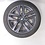 BMW BMW 4 serie i4 G26 853 18 inch velgen Goodyear Winterbanden Origineel