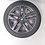 BMW BMW 4 serie i4 G26 853 18 inch velgen Goodyear Winterbanden Origineel