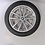BMW BMW 2 serie 3 serie 4 serie G20 G21 G22 G42 778 17 inch velgen Bridgestone Runflat Winterbanden Origineel