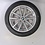 BMW BMW 2 serie 3 serie 4 serie G20 G21 G22 G42 778 17 inch velgen Bridgestone Runflat Winterbanden Origineel