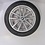 BMW BMW 2 serie 3 serie 4 serie G20 G21 G22 G42 778 17 inch velgen Bridgestone Runflat Winterbanden Origineel