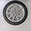 BMW BMW 2 serie 3 serie 4 serie G20 G21 G22 G42 778 17 inch velgen Bridgestone Runflat Winterbanden Origineel