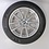 BMW BMW X3 X4 G01 G02 618 18 inch velgen Michelin Runflat Winterbanden Origineel