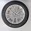 BMW BMW X3 X4 G01 G02 618 18 inch velgen Michelin Runflat Winterbanden Origineel