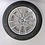 BMW BMW X3 X4 G01 G02 618 18 inch velgen Michelin Runflat Winterbanden Origineel